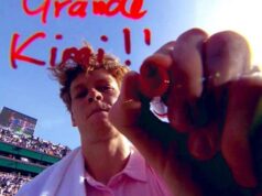 Sinner, trionfo a Indian Wells con dedica ad Antonelli: “Grande Kimi, giorno speciale”