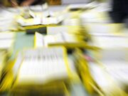 Sondaggio politico, Fdi sale al 28,1% e Pd al 20,8%: aumenta il divario