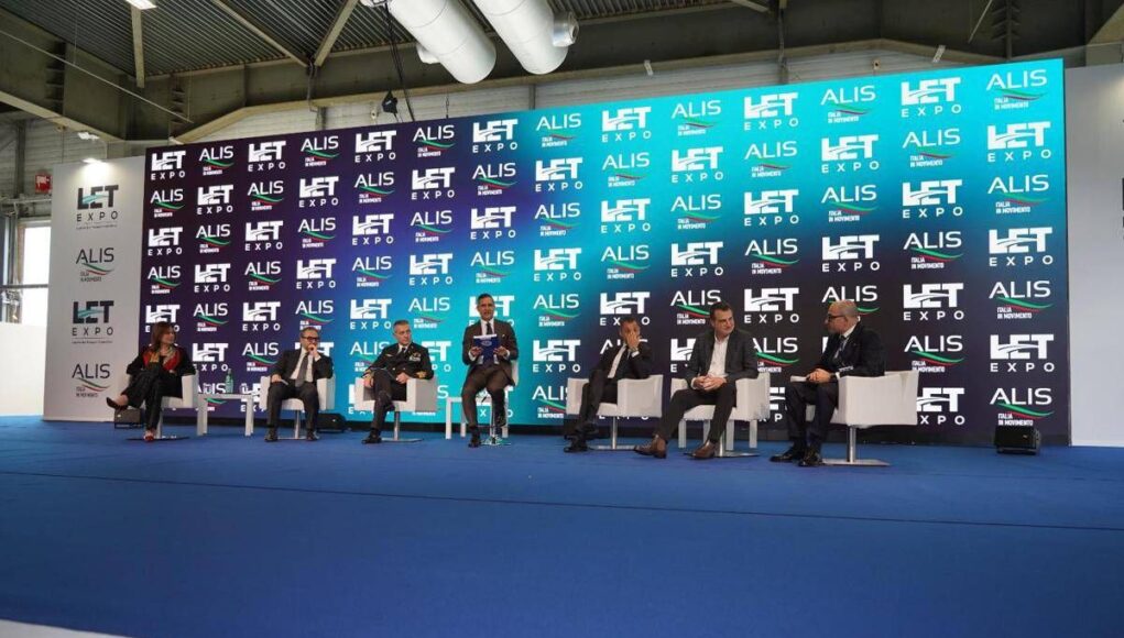 Sottoscritta convenzione tra Polizia e Alis per la sicurezza cibernetica nel settore della Logistica