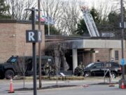 Sparatoria in sinagoga nel Michigan, media: “Fratelli attentatore erano membri Hezbollah uccisi da Idf”