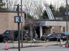 Sparatoria in sinagoga nel Michigan, media: “Fratelli attentatore erano membri Hezbollah uccisi da Idf”