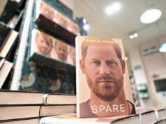 ‘Spare’ di Harry è il libro più letto… nei bagni di tutta la Gran Bretagna