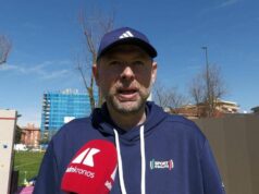 Sport, Galanda: “Porta i ragazzi a stare insieme, mia carriera iniziata così”