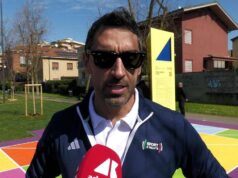Sport, Magnini: “Illumina progetto importante per far sognare ragazzi”