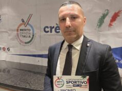 Sport, Mauriello (Meritocrazia Italia): “Merito sia parte integrante dell’azione sportiva”