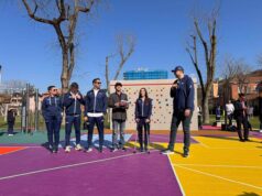 Sport, al via progetto ‘Illumina’, da Cologno Monzese parte nuova visione per l’Italia