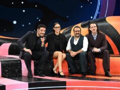 ‘Stasera a letto tardi’, martedì 24 marzo: gli ospiti di oggi