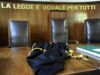 Stupro Capodanno, imputato condannato a 6 anni e mezzo in appello: “Fu violenza di gruppo”