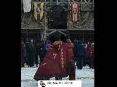 Svelata la prima immagine di Hogwarts dalla nuova serie di ‘Harry Potter’