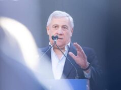 Tajani: “I fratelli Berlusconi? Ottimi rapporti da sempre, noi siamo uniti”