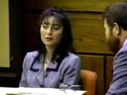 ‘Te lo taglio’, arriva la docu-serie su Lorena Bobbitt e gli altri casi