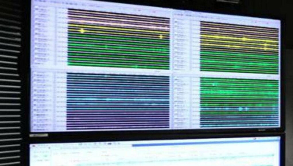 Terremoto in provincia di Foggia, la scossa di magnitudo 3.2 vicino Lucera