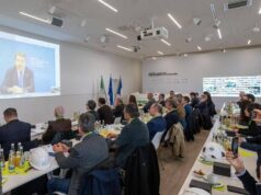 Torino-Lione, Salvini: “Con la prima fresa parte lo scavo del tunnel, Italia leader europeo”