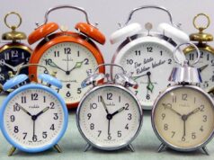 Torna l’ora legale, come e quando spostare le lancette