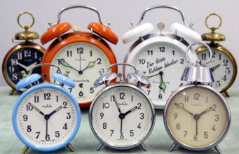 Torna l’ora legale, come e quando spostare le lancette