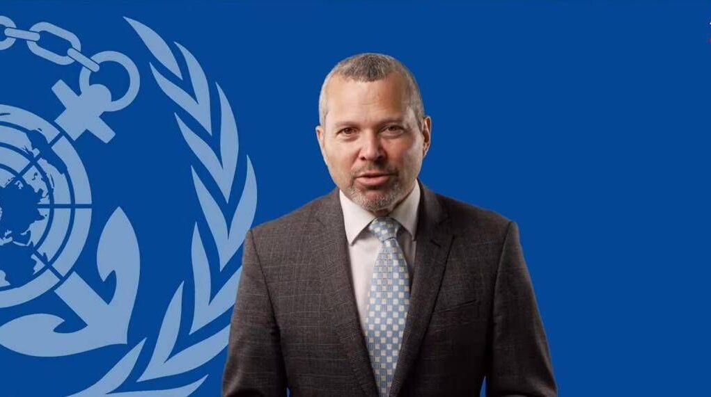 Trasporti, Dominguez (Imo): “Normative trasporto marittimo evolvono verso sostenibilità”