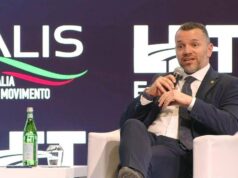 Trasporti, Ruzza (Regione Veneto): “Al lavoro per semplificare e ammodernare infrastrutture”