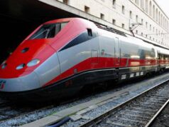 Treni alta velocità Roma-Firenze, stop nel weekend 11-12 aprile: cosa succede e perché cambia tutto