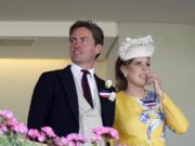 Troppa pressione per il caso Epstein, anche la principessa Beatrice vuole trasferirsi all’estero