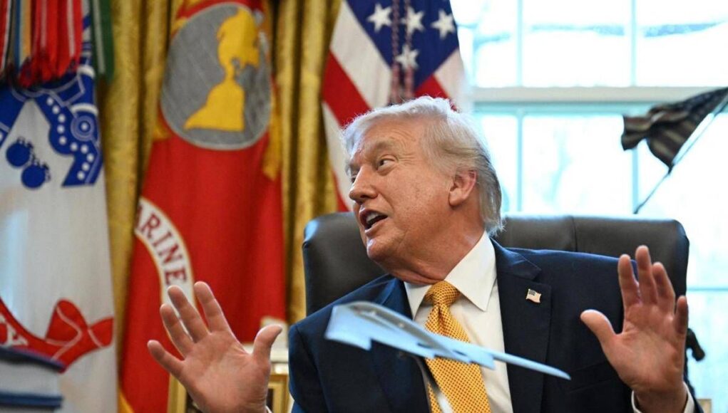 Trump: “Cuba? Posso liberarla o prenderla, credo che avrò l’onore di conquistarla”