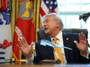 Trump: “Cuba? Posso liberarla o prenderla, credo che avrò l’onore di conquistarla”