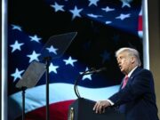 Trump: “Iran implora per un accordo”. E lo Stretto di Hormuz diventa ‘di Trump’