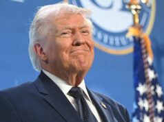 Trump: “Se il prezzo del petrolio aumenta facciamo un sacco di soldi”