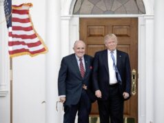 Trump, la Nato dice no a piano per Hormuz? Rudy Giuliani: “Arrabbiato con l’Italia”