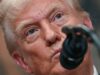 Trump, sondaggio boccia il presidente: Iran e economia, disapprovazione record
