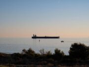 Turchia, petroliera attaccata nel Mar Nero