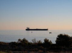 Turchia, petroliera attaccata nel Mar Nero