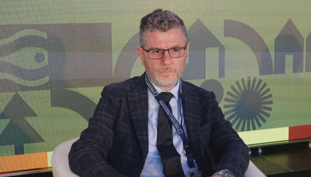 Turismo, Labate (Confcommercio): “Reggio Calabria città moderna, puntiamo su servizi”