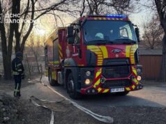 Ucraina, Russia colpisce Zaporizhzhia con bombe teleguidate: diversi feriti