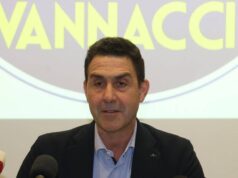 Ucraina, Vannacci: “No Futuro Nazionale a risoluzione centrodestra, incredibile sostegno a Zelensky”
