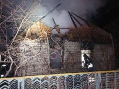 Ucraina, raid con droni e missili russi vicino Kiev: 4 morti e 10 feriti