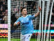 Udinese-Juventus, Koopmeiners in fuorigioco: annullato gol di Conceicao