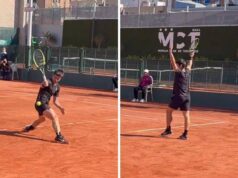 Un altro Alcaraz trionfa, vince anche il fratello di Carlos