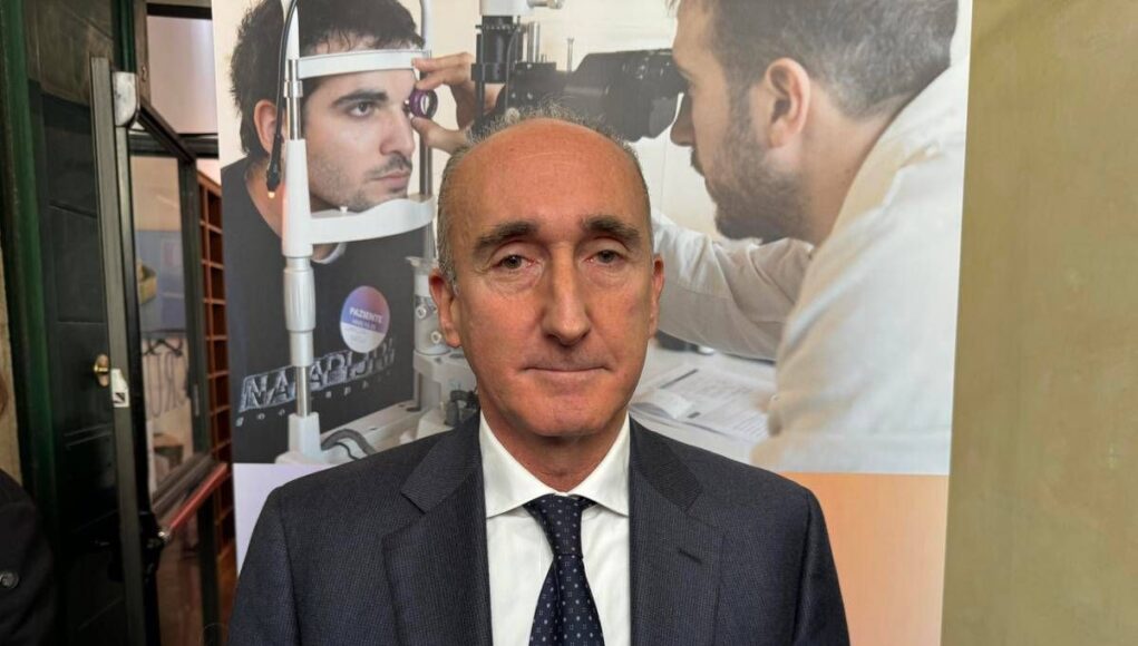 Università, Levialdi Ghiron (Tor Vergata): “Diritto alla vista fondamentale per studenti”