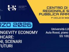 Università Lum, evento su artificial intelligence e silver economy