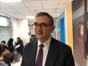 Università, Nucci (Tor Vergata): “Vista studenti sotto controllo con Campus visivo”