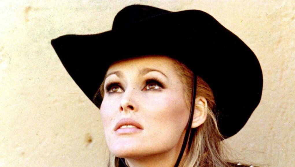 Ursula Andress, ritrovato il patrimonio rubato: beni e opere d’arte per 20 milioni di euro