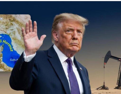 Usa-Iran trattano in Pakistan, blitz di Trump: navi per sminare Stretto di Hormuz