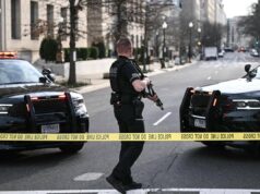 Usa, camion sfonda transenne Casa Bianca: nessun ferito, autista arrestato