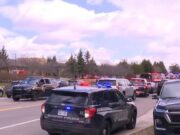 Usa, sparatoria in sinagoga e scuola ebraica nel Michigan: un’auto si è lanciata contro il complesso