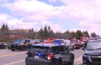 Usa, sparatoria in sinagoga e scuola ebraica nel Michigan: un’auto si è lanciata contro il complesso