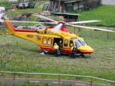 Valbondione, morto un 25enne: è precipitato per oltre cento metri in un canalone
