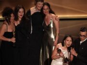 Valentina Merli, da Bologna al palco di Los Angeles per l’Oscar: chi è
