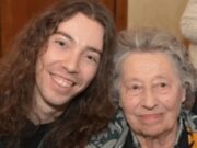 Vasco Rossi, la mamma Novella compie gli anni: la dedica social