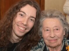 Vasco Rossi, la mamma Novella compie gli anni: la dedica social