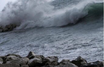 Venti di burrasca e nevicate anche in collina, scatta allerta gialla in 6 regioni